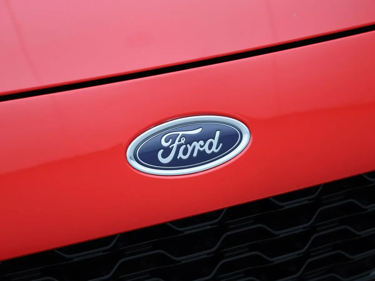 1.0 EcoBoost ST-Line | Navi | Airco | Cruise Control Adaptief | Camera + PDC | LMV | DAB |