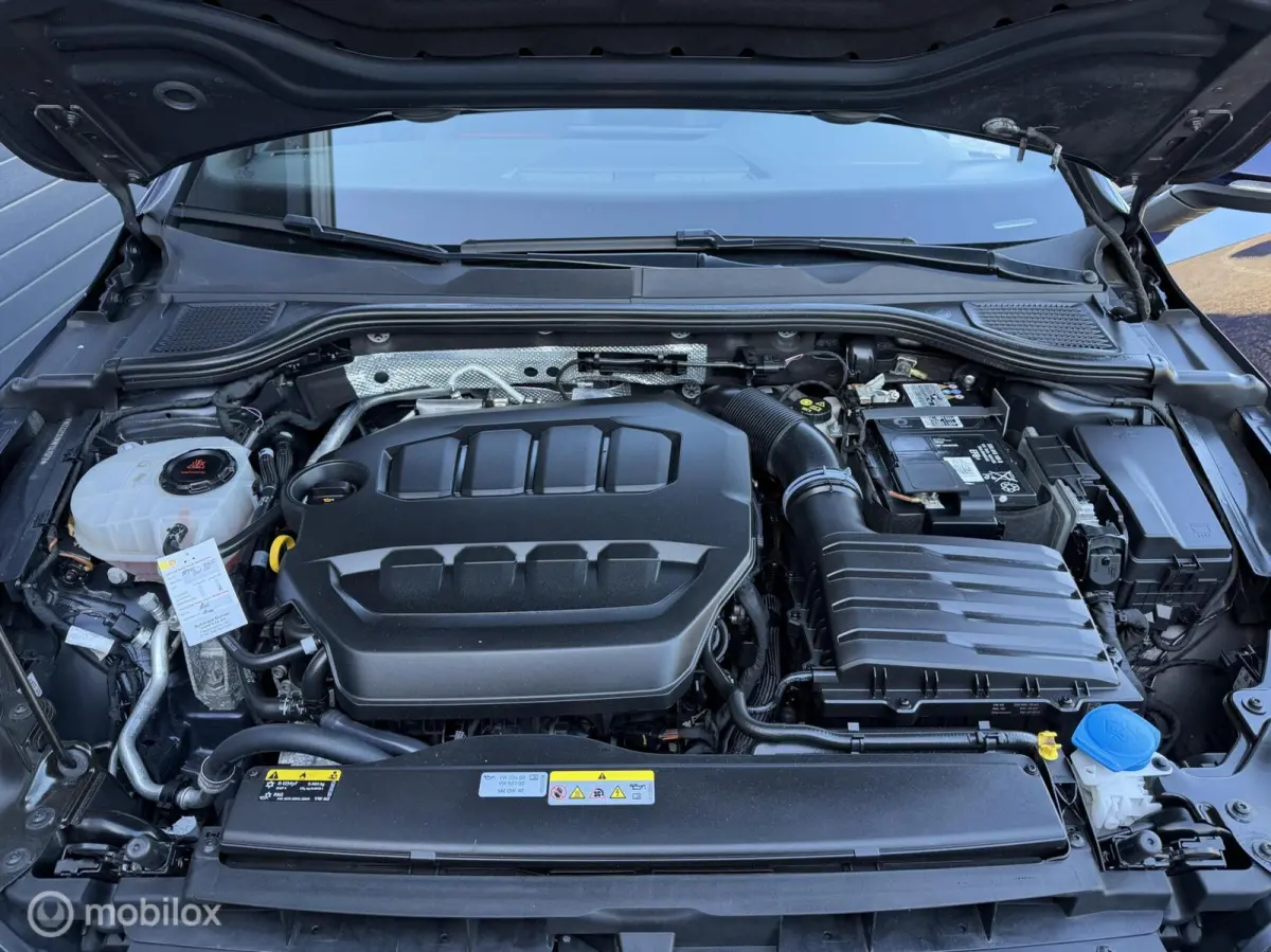 8 2.0 TSI GTI DSG Clubsport 300 PK Navi Pano