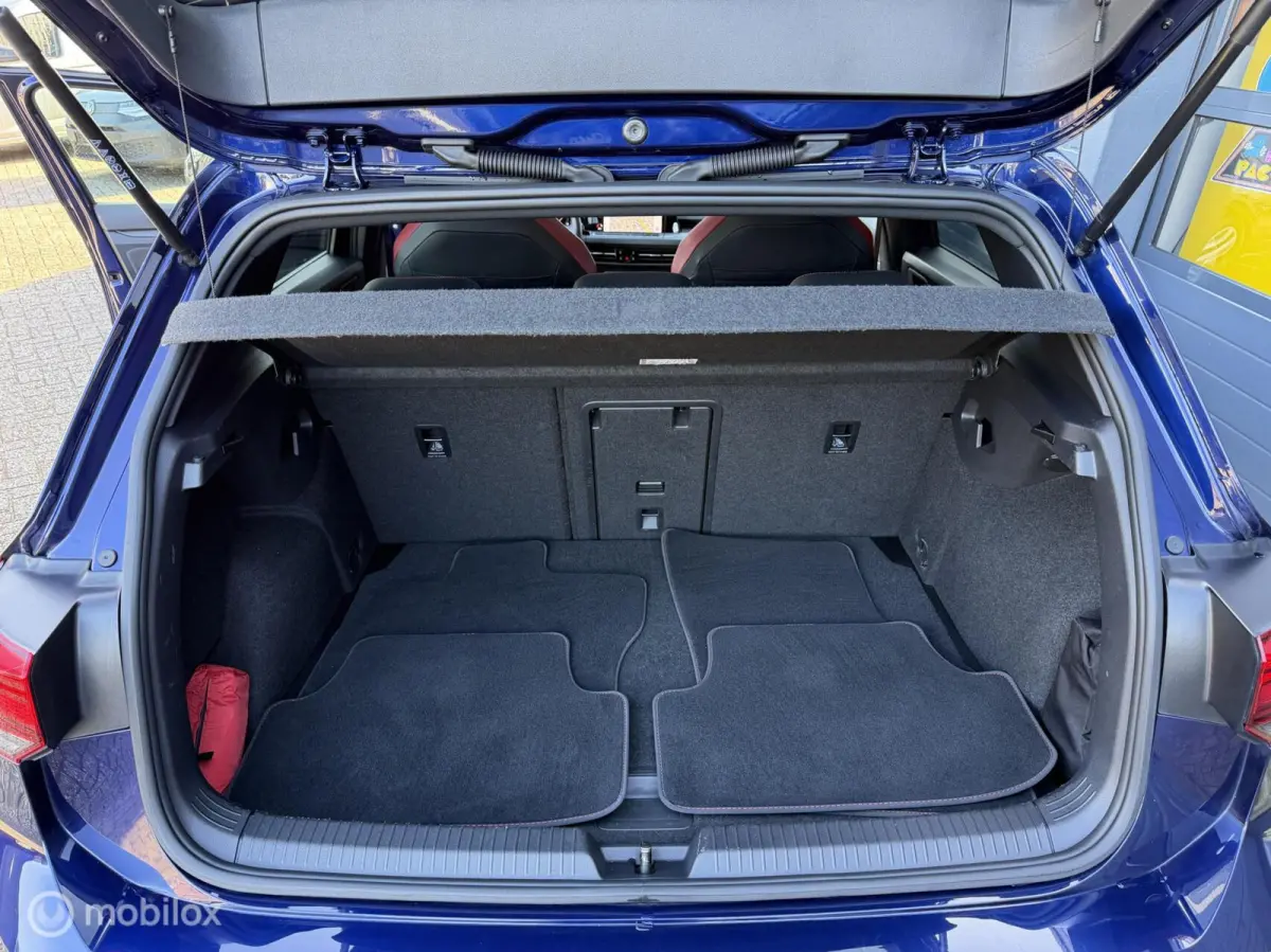 8 2.0 TSI GTI DSG Clubsport 300 PK Navi Pano