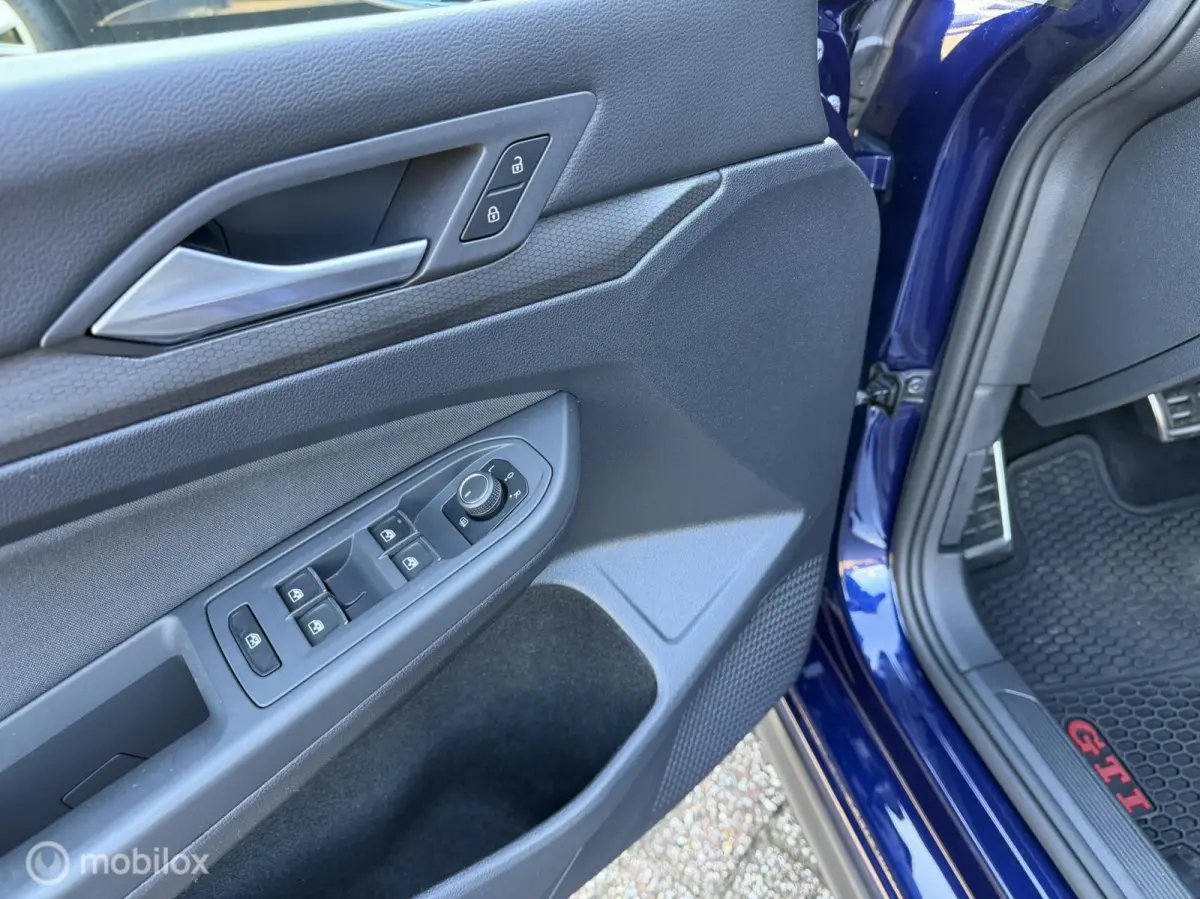 8 2.0 TSI GTI DSG Clubsport 300 PK Navi Pano
