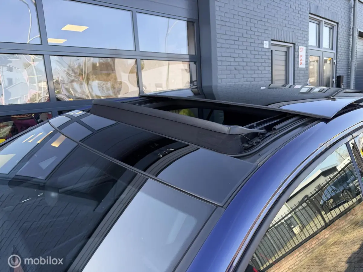 8 2.0 TSI GTI DSG Clubsport 300 PK Navi Pano