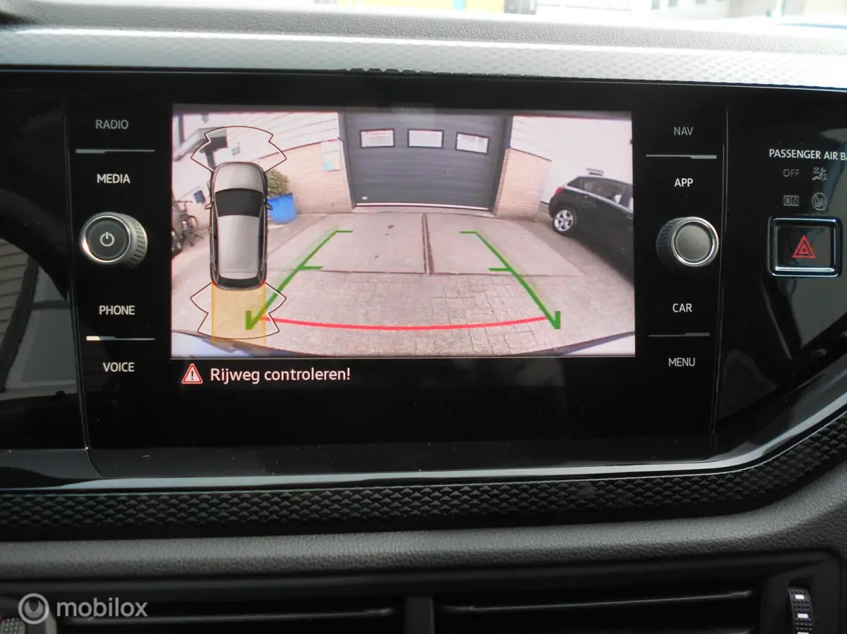 1.0 TSI Life Edition Camera Apple Car Play