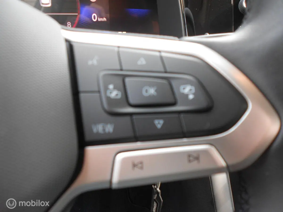 1.0 TSI Life Edition Camera Apple Car Play