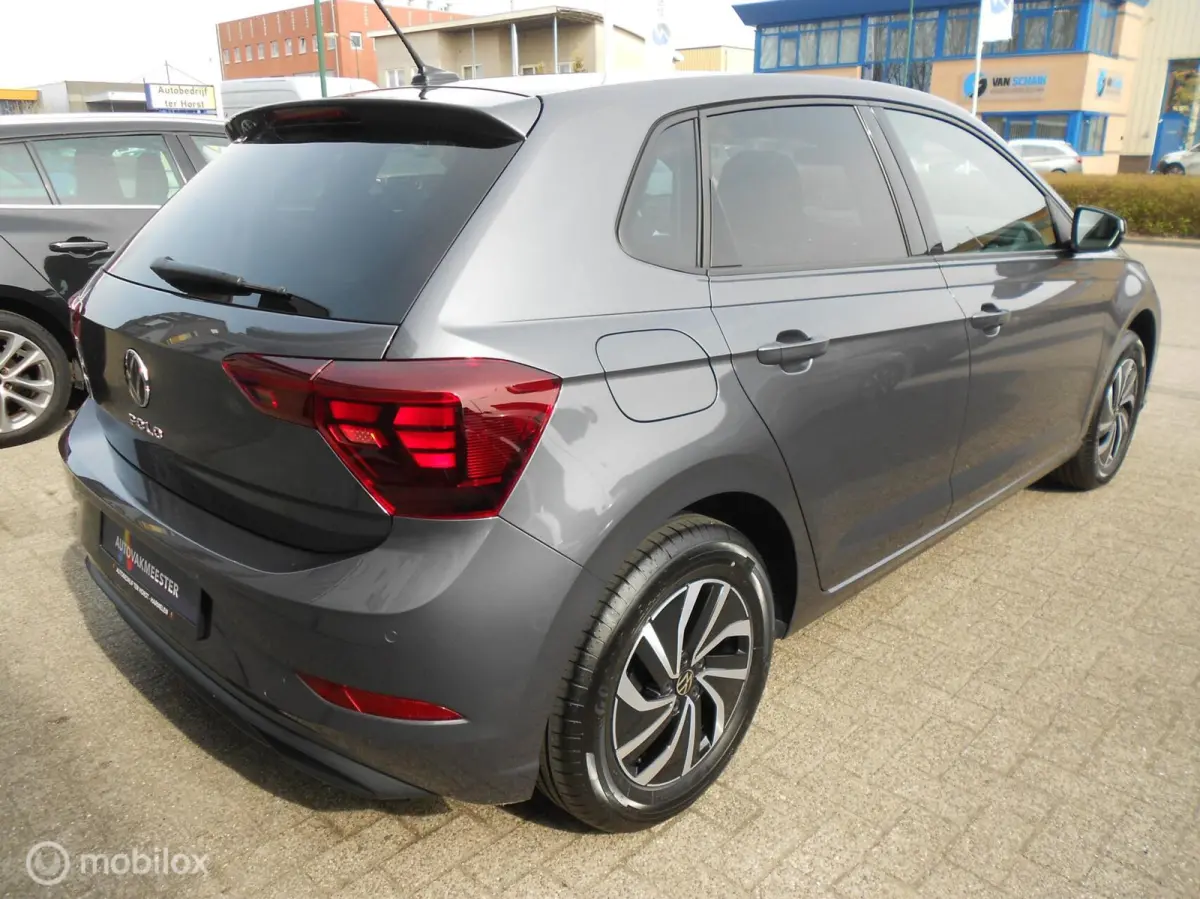 1.0 TSI Life Edition Camera Apple Car Play