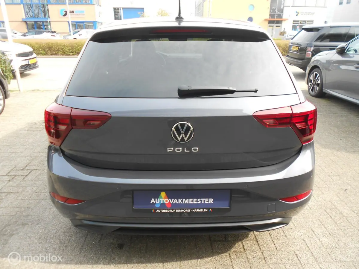 1.0 TSI Life Edition Camera Apple Car Play