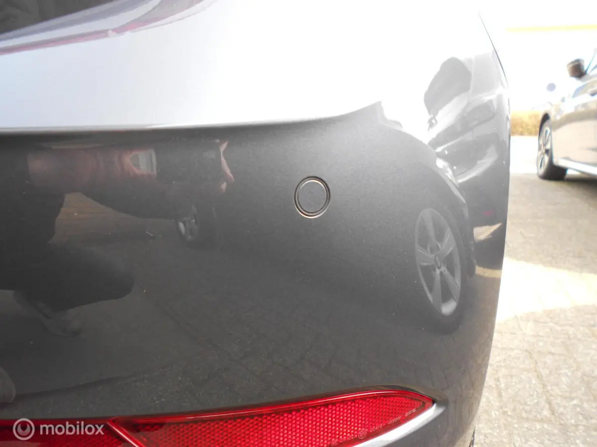 1.0 TSI Life Edition Camera Apple Car Play