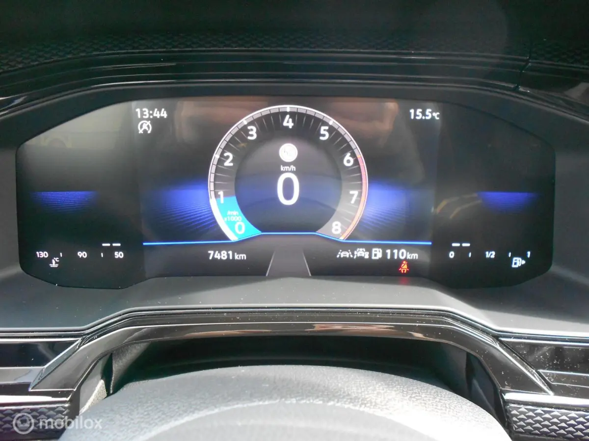 1.0 TSI Life Edition Camera Apple Car Play
