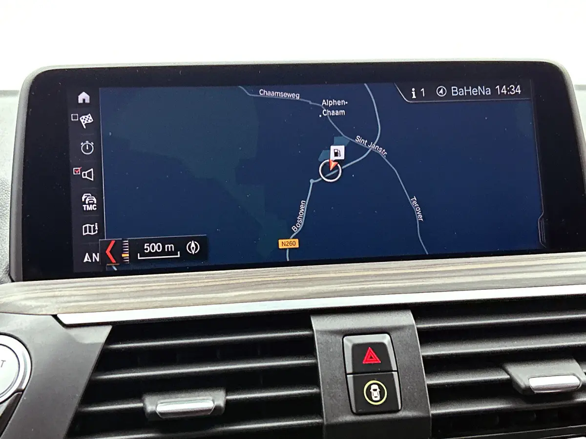 XDrive20i High Executive (Dealer Onderh, Navi, Head-up, Parkeersensoren V+A,, StoelV, Climate Control, Cruise Control, Etc)