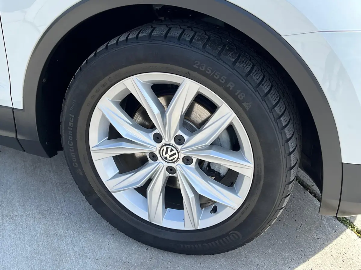1.5 TSI 150PK ACT Comfortline Automaat | Adaptive Cruise | Climate Control | Stoel & Stuurverwarming |