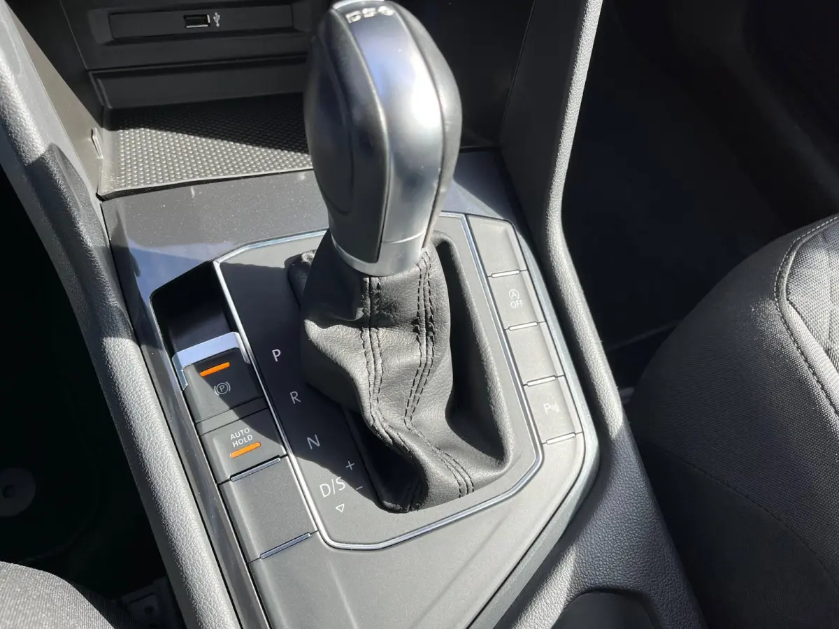 1.5 TSI 150PK ACT Comfortline Automaat | Adaptive Cruise | Climate Control | Stoel & Stuurverwarming |
