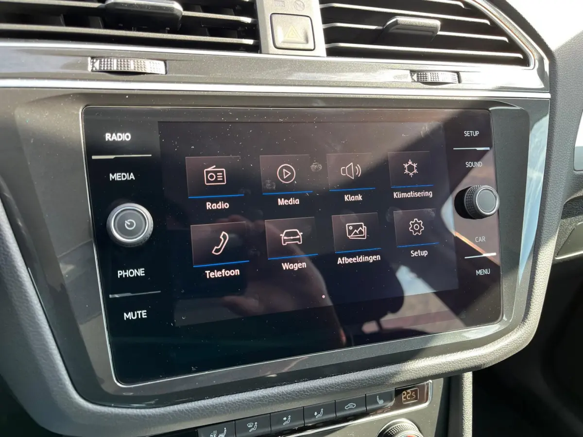 1.5 TSI 150PK ACT Comfortline Automaat | Adaptive Cruise | Climate Control | Stoel & Stuurverwarming |