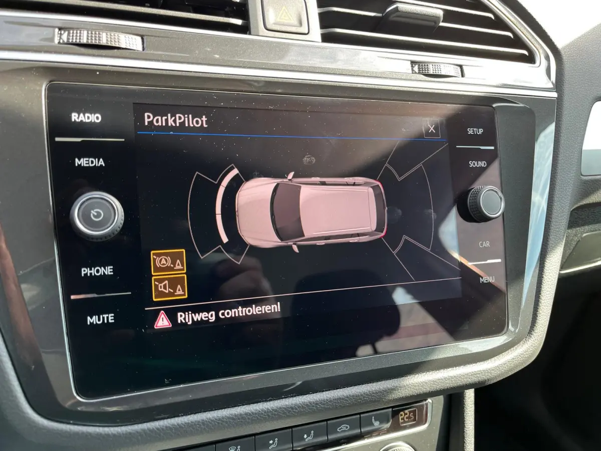 1.5 TSI 150PK ACT Comfortline Automaat | Adaptive Cruise | Climate Control | Stoel & Stuurverwarming |