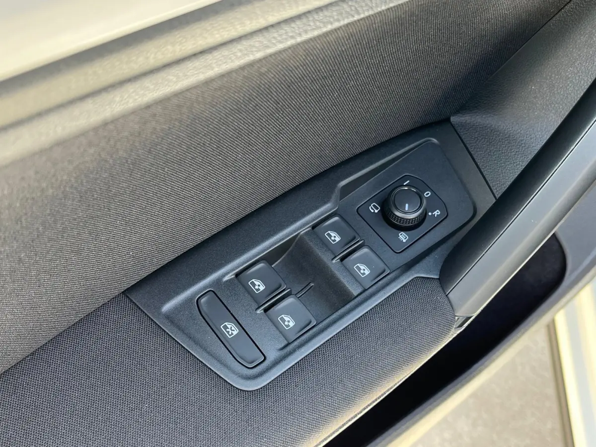 1.5 TSI 150PK ACT Comfortline Automaat | Adaptive Cruise | Climate Control | Stoel & Stuurverwarming |
