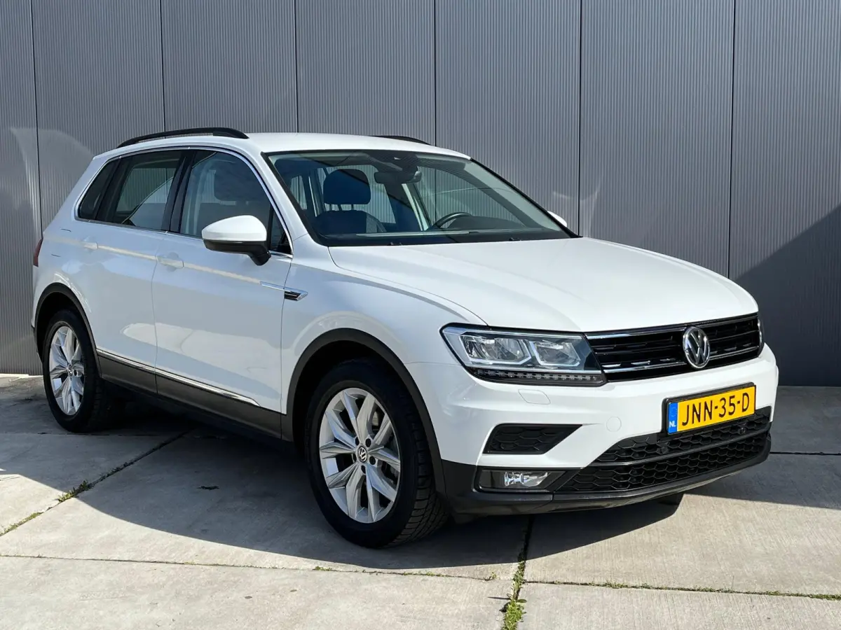1.5 TSI 150PK ACT Comfortline Automaat | Adaptive Cruise | Climate Control | Stoel & Stuurverwarming |