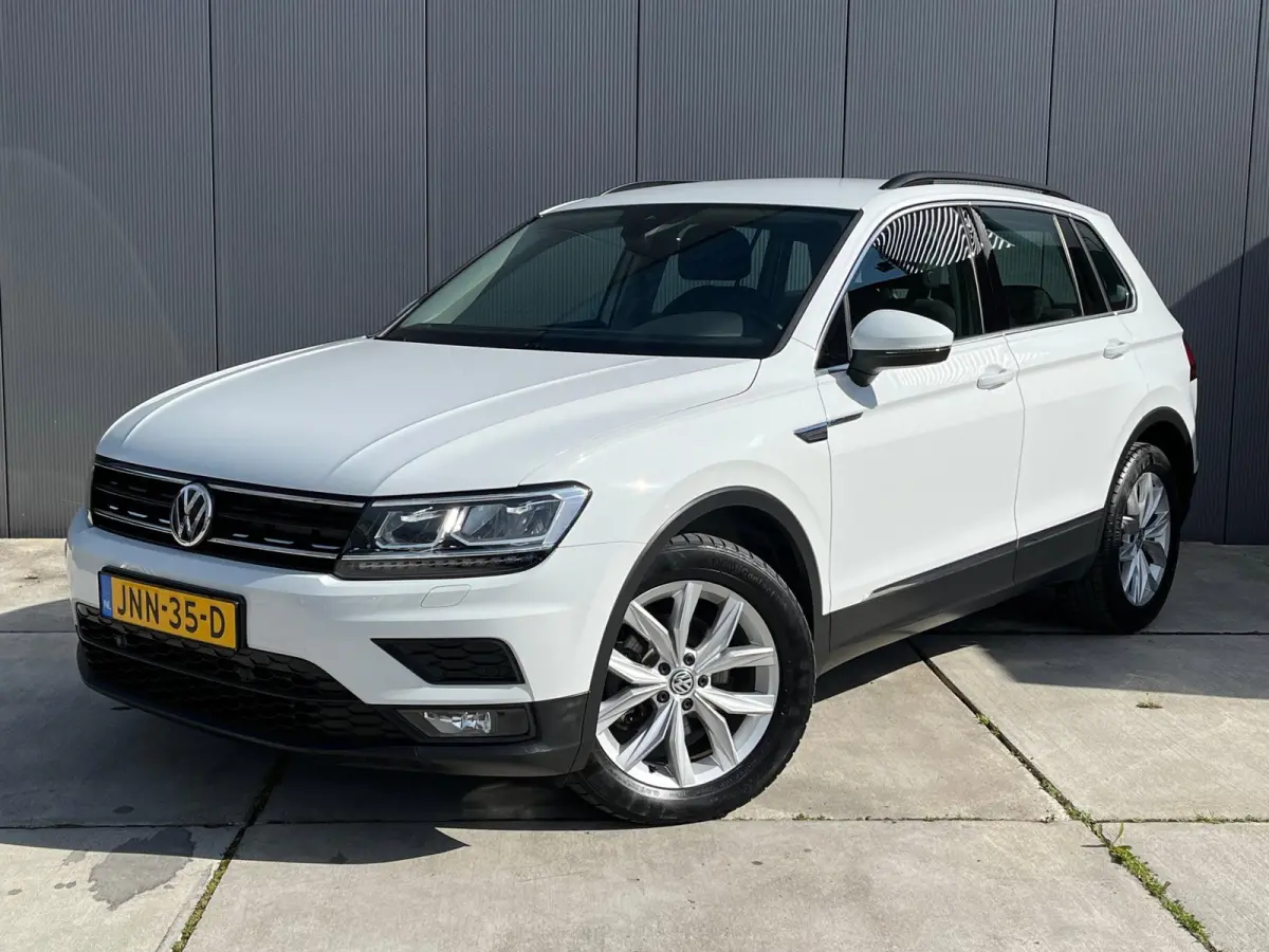 1.5 TSI 150PK ACT Comfortline Automaat | Adaptive Cruise | Climate Control | Stoel & Stuurverwarming |