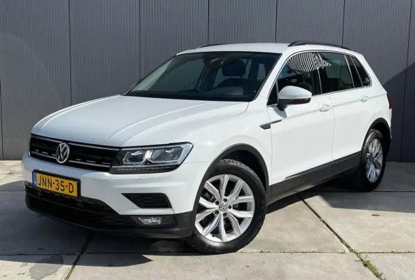 1.5 TSI 150PK ACT Comfortline Automaat | Adaptive Cruise | Climate Control | Stoel & Stuurverwarming |