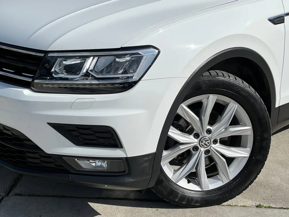 1.5 TSI 150PK ACT Comfortline Automaat | Adaptive Cruise | Climate Control | Stoel & Stuurverwarming |