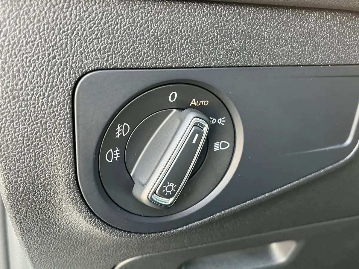 1.5 TSI 150PK ACT Comfortline Automaat | Adaptive Cruise | Climate Control | Stoel & Stuurverwarming |