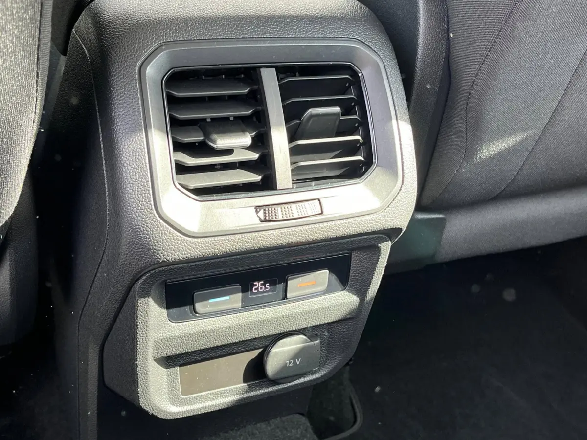 1.5 TSI 150PK ACT Comfortline Automaat | Adaptive Cruise | Climate Control | Stoel & Stuurverwarming |