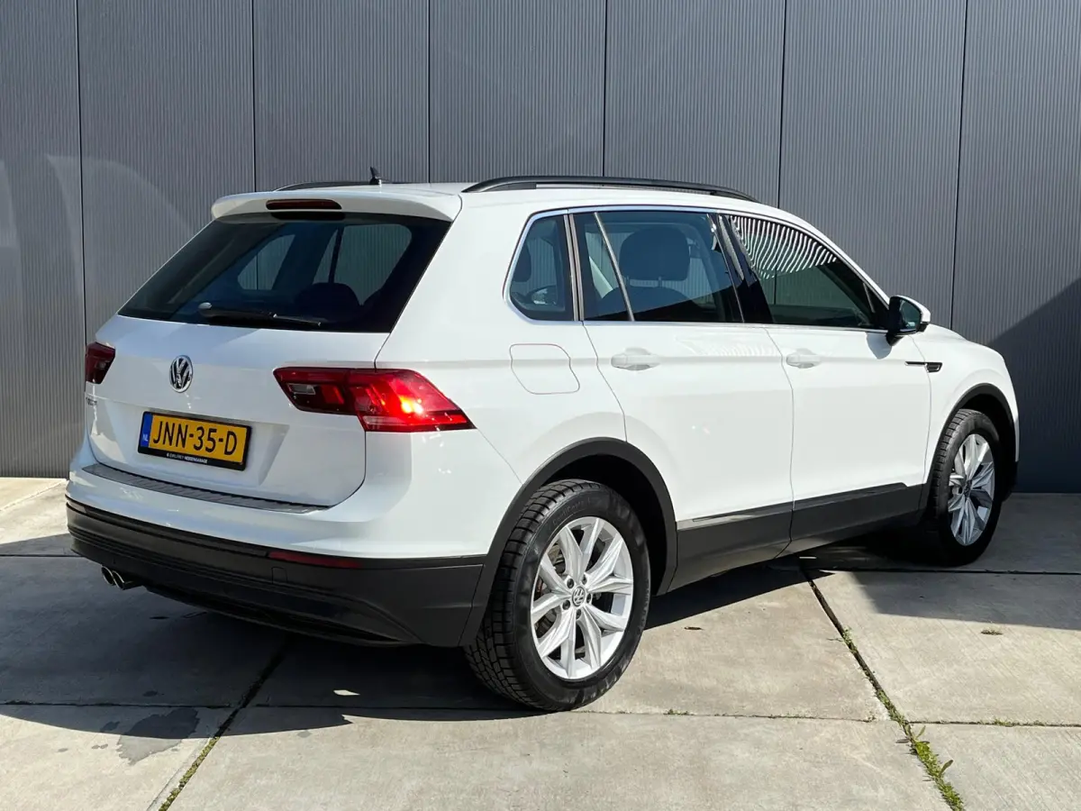 1.5 TSI 150PK ACT Comfortline Automaat | Adaptive Cruise | Climate Control | Stoel & Stuurverwarming |