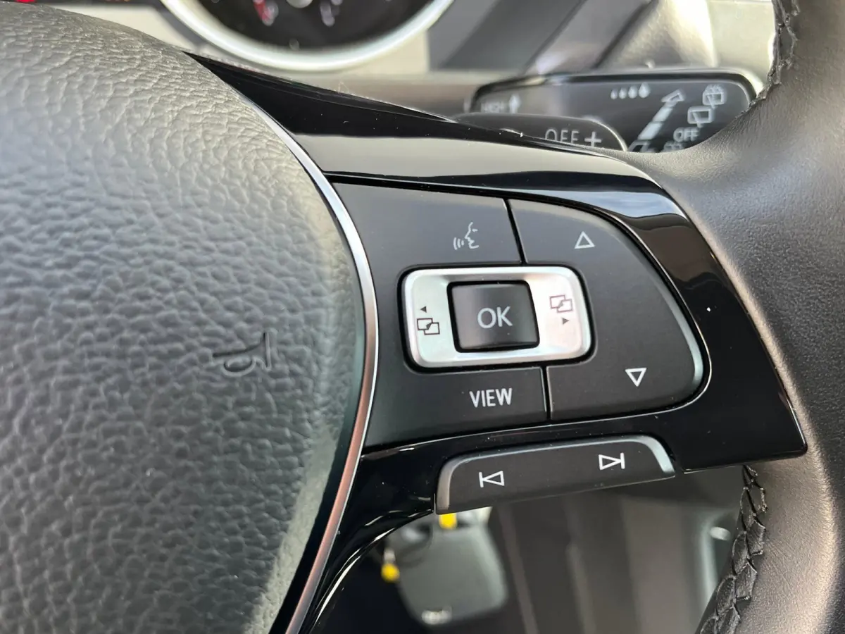 1.5 TSI 150PK ACT Comfortline Automaat | Adaptive Cruise | Climate Control | Stoel & Stuurverwarming |