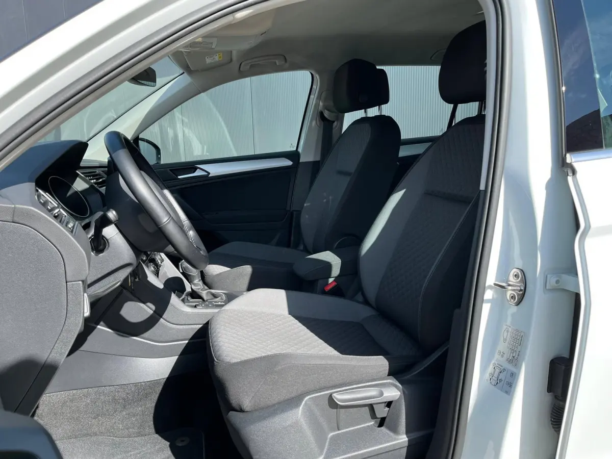 1.5 TSI 150PK ACT Comfortline Automaat | Adaptive Cruise | Climate Control | Stoel & Stuurverwarming |