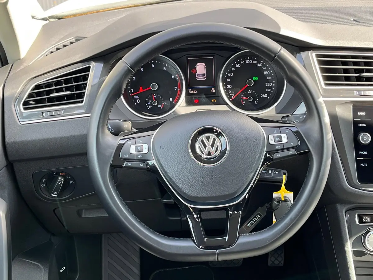 1.5 TSI 150PK ACT Comfortline Automaat | Adaptive Cruise | Climate Control | Stoel & Stuurverwarming |