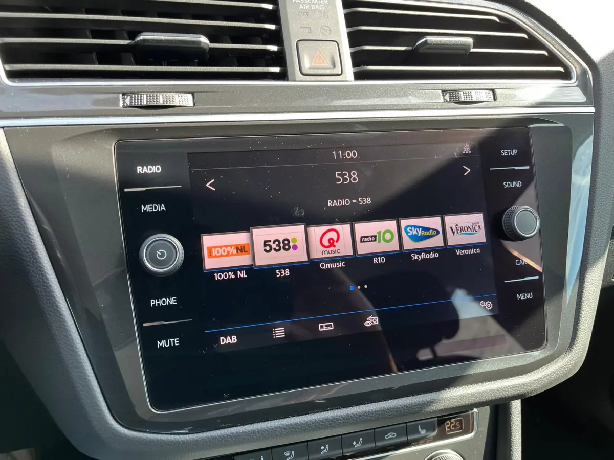 1.5 TSI 150PK ACT Comfortline Automaat | Adaptive Cruise | Climate Control | Stoel & Stuurverwarming |