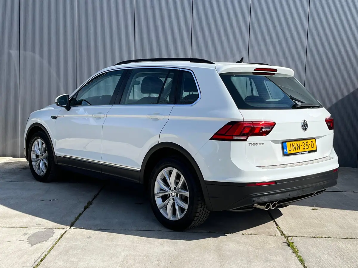 1.5 TSI 150PK ACT Comfortline Automaat | Adaptive Cruise | Climate Control | Stoel & Stuurverwarming |