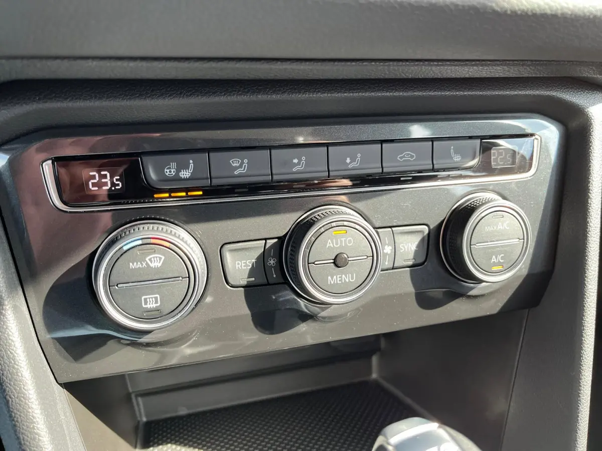 1.5 TSI 150PK ACT Comfortline Automaat | Adaptive Cruise | Climate Control | Stoel & Stuurverwarming |