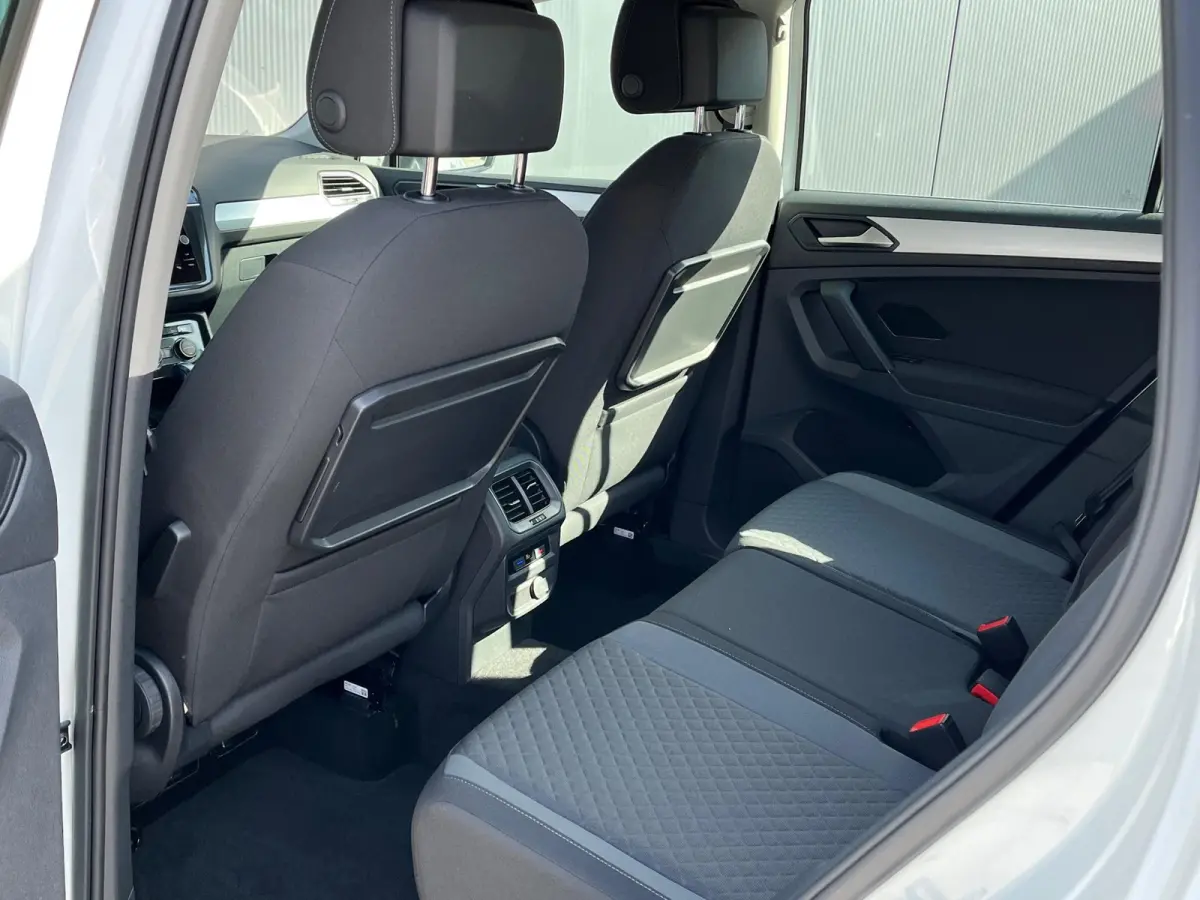 1.5 TSI 150PK ACT Comfortline Automaat | Adaptive Cruise | Climate Control | Stoel & Stuurverwarming |