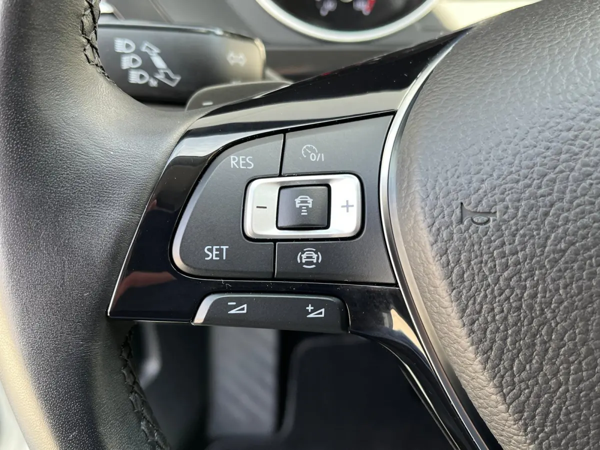 1.5 TSI 150PK ACT Comfortline Automaat | Adaptive Cruise | Climate Control | Stoel & Stuurverwarming |