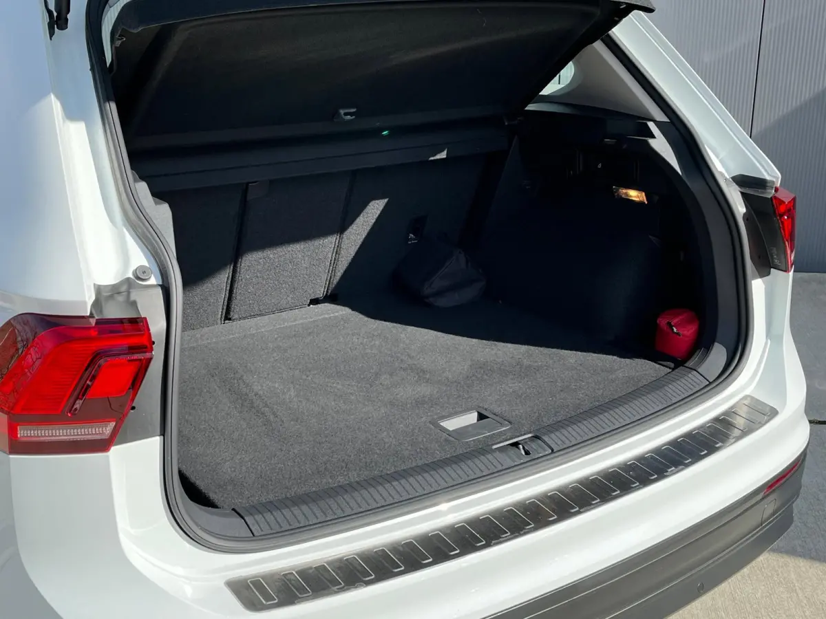 1.5 TSI 150PK ACT Comfortline Automaat | Adaptive Cruise | Climate Control | Stoel & Stuurverwarming |