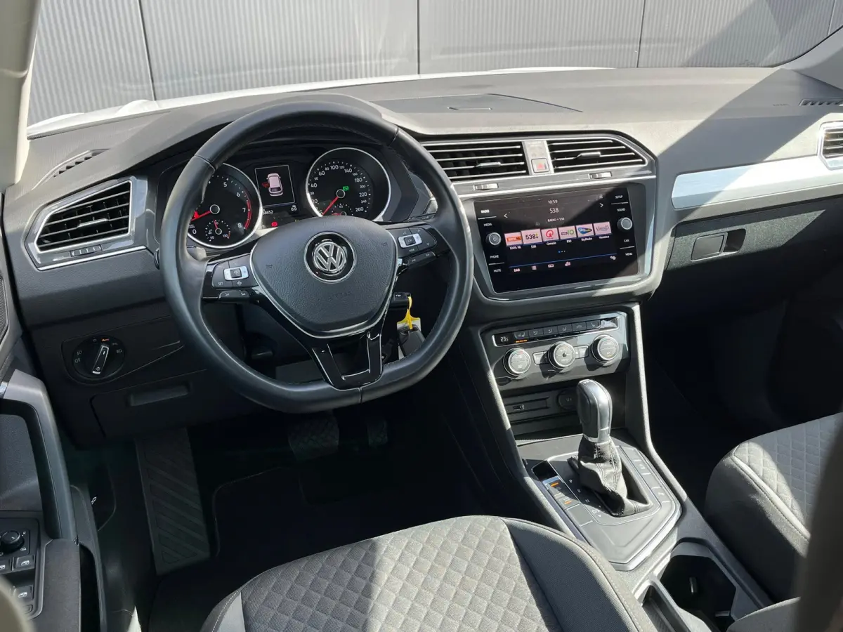 1.5 TSI 150PK ACT Comfortline Automaat | Adaptive Cruise | Climate Control | Stoel & Stuurverwarming |