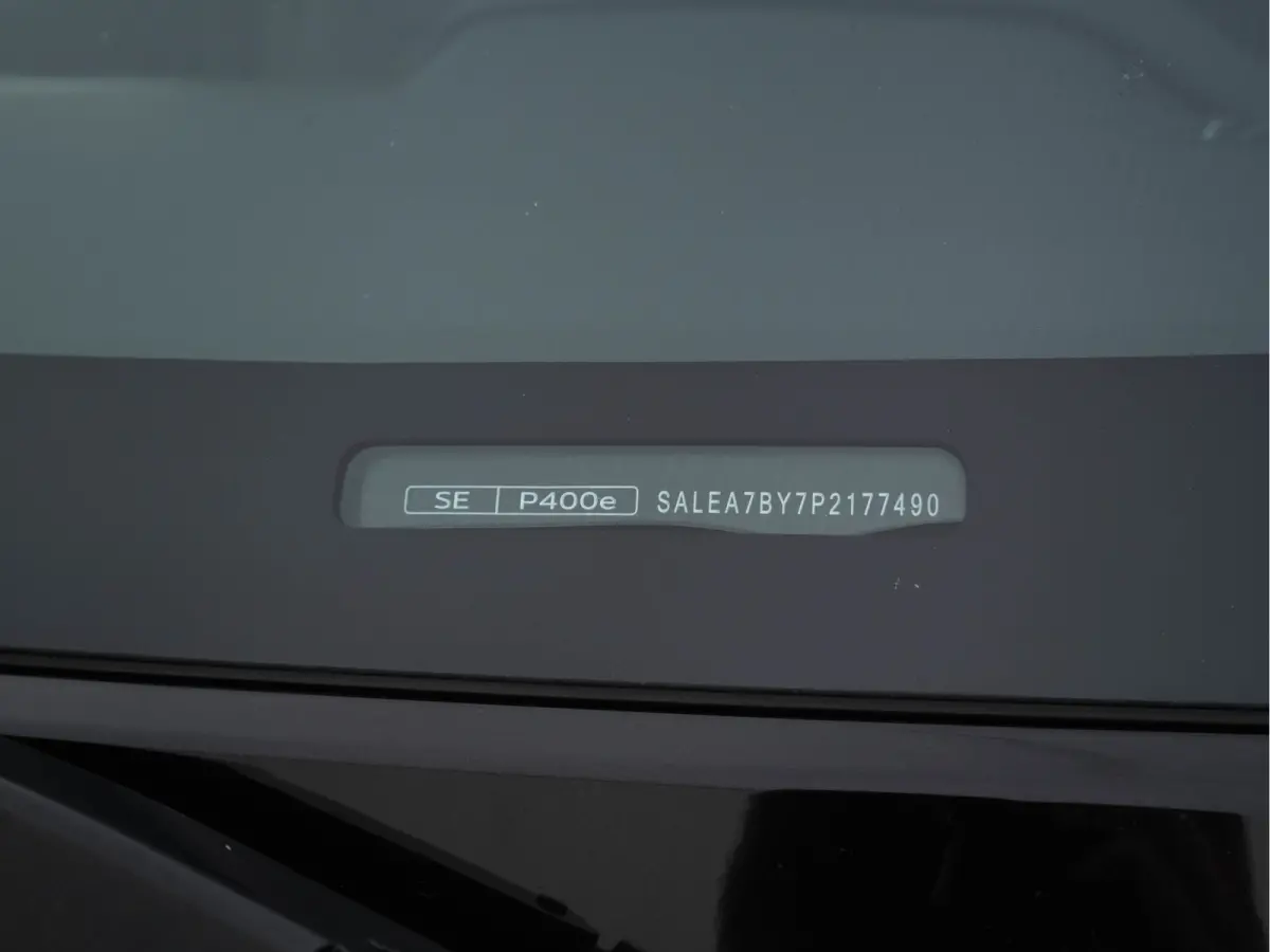 2.0 P400e 110 XS Edition (Plug-in) (INCL-BTW-BPM) *PANO | LEATHER | FULL-LED | MERIDIAN-AUDIO | BLINDSPOT | TOPVIEW | AIRSUSPENSION | HEATED-COMFORTSEATS | KEYLESS | CARPLAY | LANE-ASIST | D