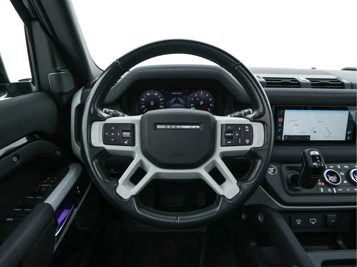 2.0 P400e 110 XS Edition (Plug-in) (INCL-BTW-BPM) *PANO | LEATHER | FULL-LED | MERIDIAN-AUDIO | BLINDSPOT | TOPVIEW | AIRSUSPENSION | HEATED-COMFORTSEATS | KEYLESS | CARPLAY | LANE-ASIST | D