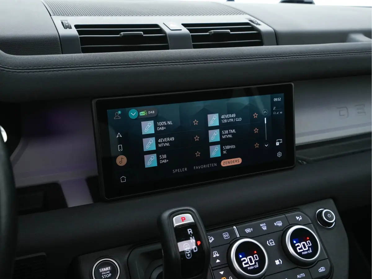 2.0 P400e 110 XS Edition (Plug-in) (INCL-BTW-BPM) *PANO | LEATHER | FULL-LED | MERIDIAN-AUDIO | BLINDSPOT | TOPVIEW | AIRSUSPENSION | HEATED-COMFORTSEATS | KEYLESS | CARPLAY | LANE-ASIST | D