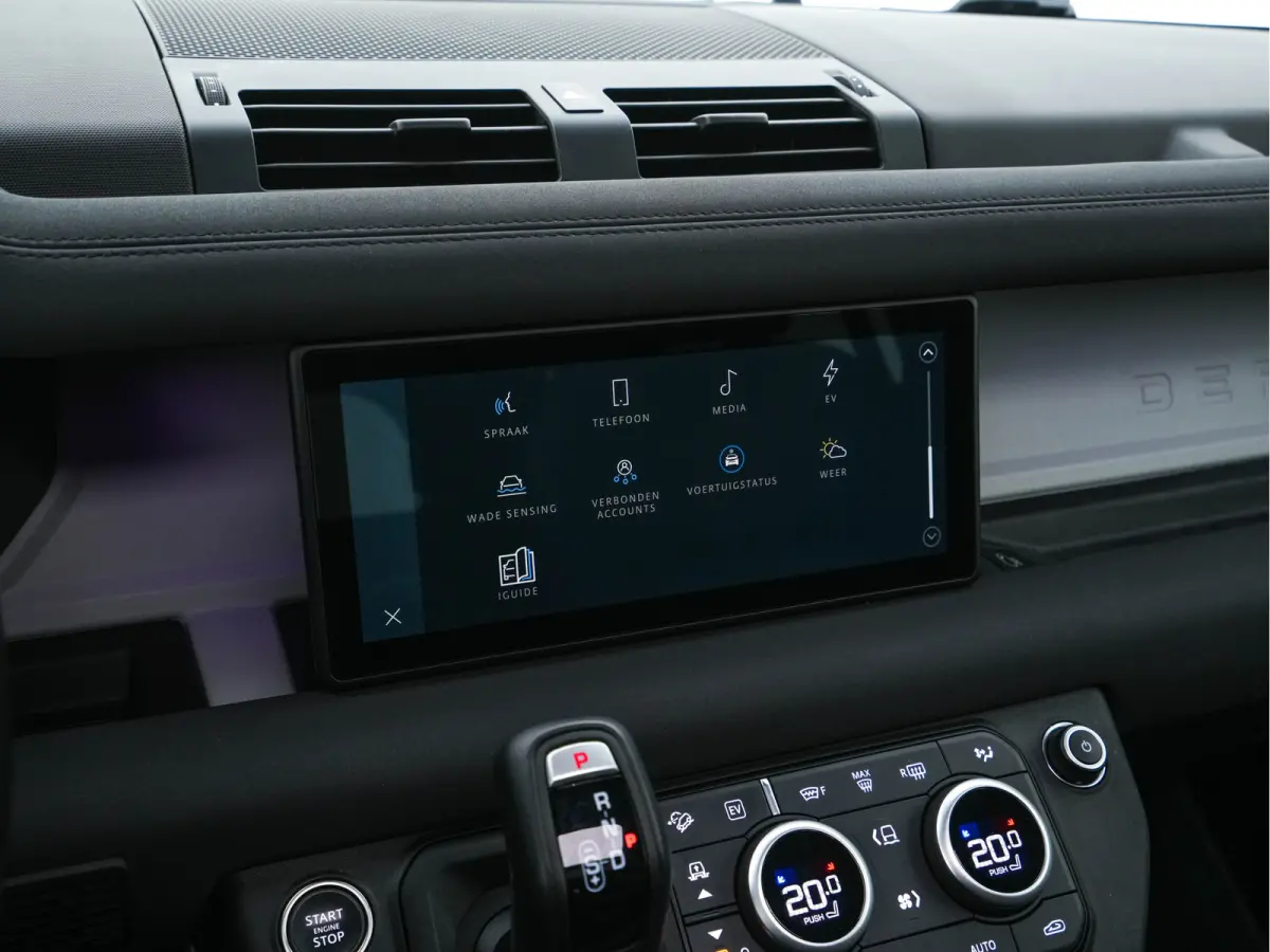 2.0 P400e 110 XS Edition (Plug-in) (INCL-BTW-BPM) *PANO | LEATHER | FULL-LED | MERIDIAN-AUDIO | BLINDSPOT | TOPVIEW | AIRSUSPENSION | HEATED-COMFORTSEATS | KEYLESS | CARPLAY | LANE-ASIST | D