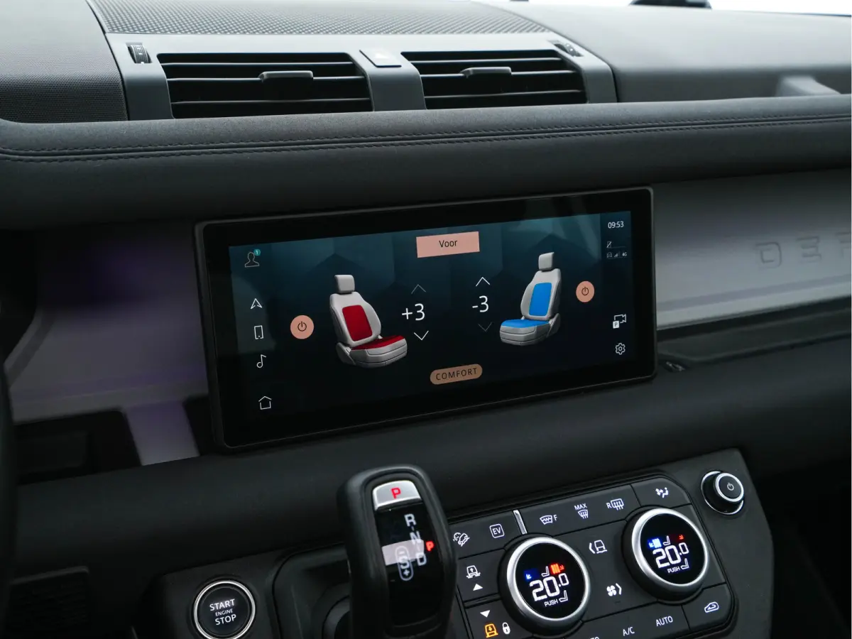 2.0 P400e 110 XS Edition (Plug-in) (INCL-BTW-BPM) *PANO | LEATHER | FULL-LED | MERIDIAN-AUDIO | BLINDSPOT | TOPVIEW | AIRSUSPENSION | HEATED-COMFORTSEATS | KEYLESS | CARPLAY | LANE-ASIST | D
