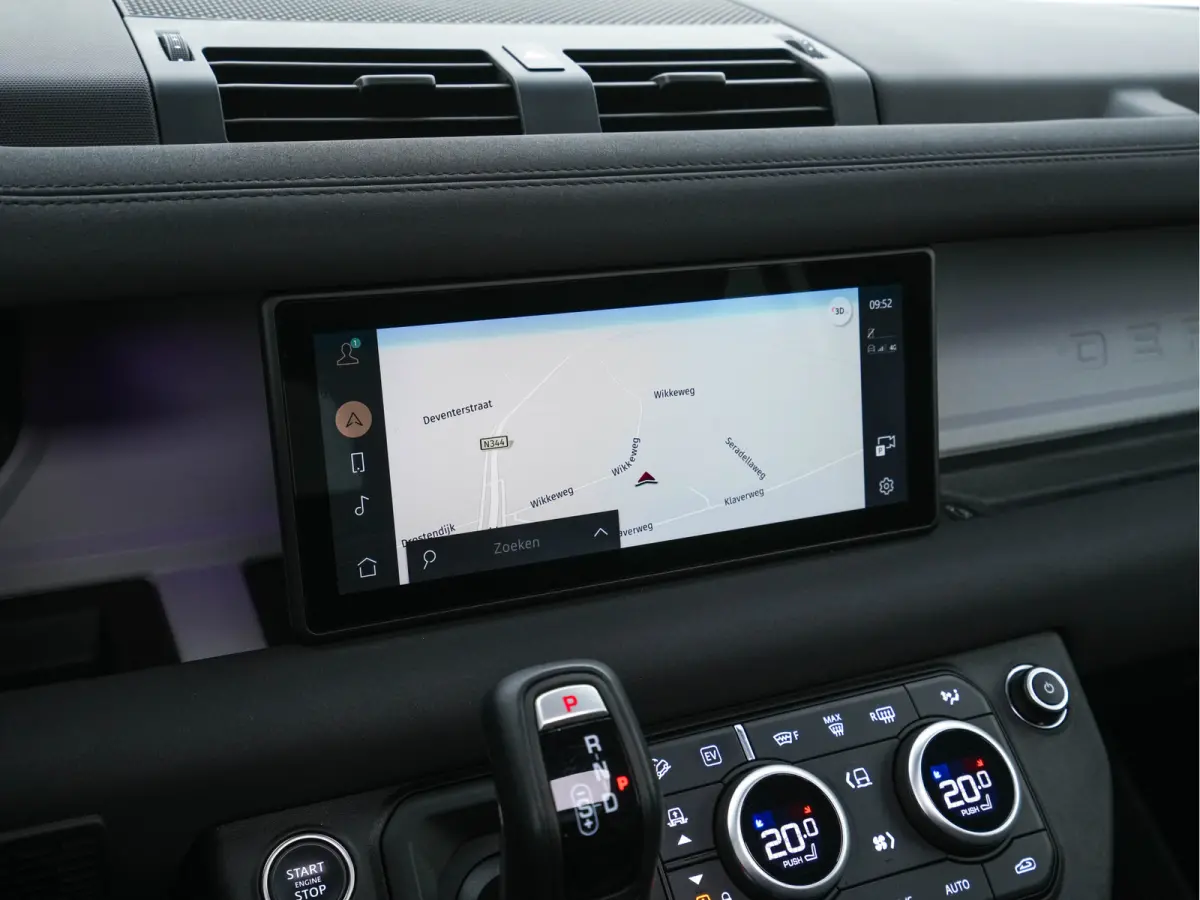 2.0 P400e 110 XS Edition (Plug-in) (INCL-BTW-BPM) *PANO | LEATHER | FULL-LED | MERIDIAN-AUDIO | BLINDSPOT | TOPVIEW | AIRSUSPENSION | HEATED-COMFORTSEATS | KEYLESS | CARPLAY | LANE-ASIST | D