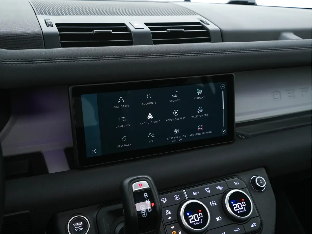 2.0 P400e 110 XS Edition (Plug-in) (INCL-BTW-BPM) *PANO | LEATHER | FULL-LED | MERIDIAN-AUDIO | BLINDSPOT | TOPVIEW | AIRSUSPENSION | HEATED-COMFORTSEATS | KEYLESS | CARPLAY | LANE-ASIST | D