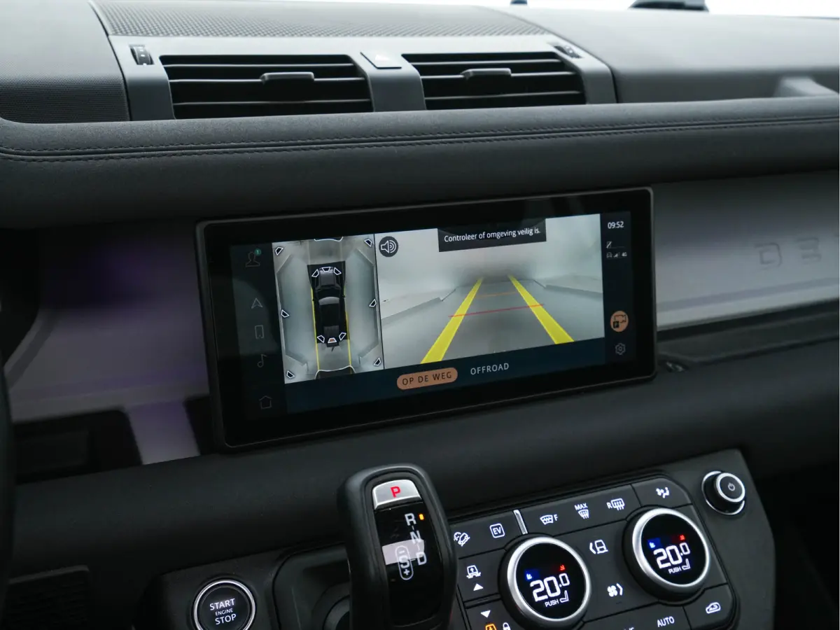 2.0 P400e 110 XS Edition (Plug-in) (INCL-BTW-BPM) *PANO | LEATHER | FULL-LED | MERIDIAN-AUDIO | BLINDSPOT | TOPVIEW | AIRSUSPENSION | HEATED-COMFORTSEATS | KEYLESS | CARPLAY | LANE-ASIST | D