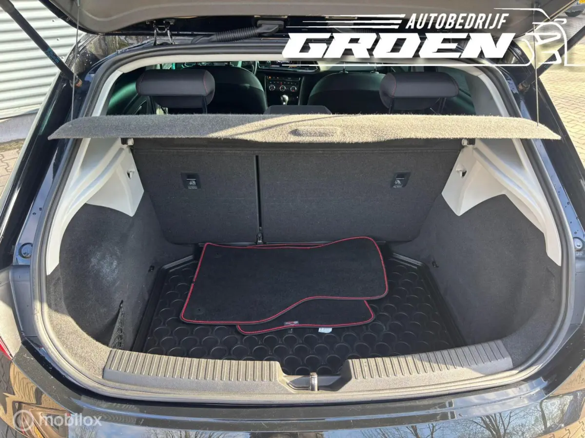 1.8 TSI FR Business Intense 180PK|LED|ACC|CARPLAY