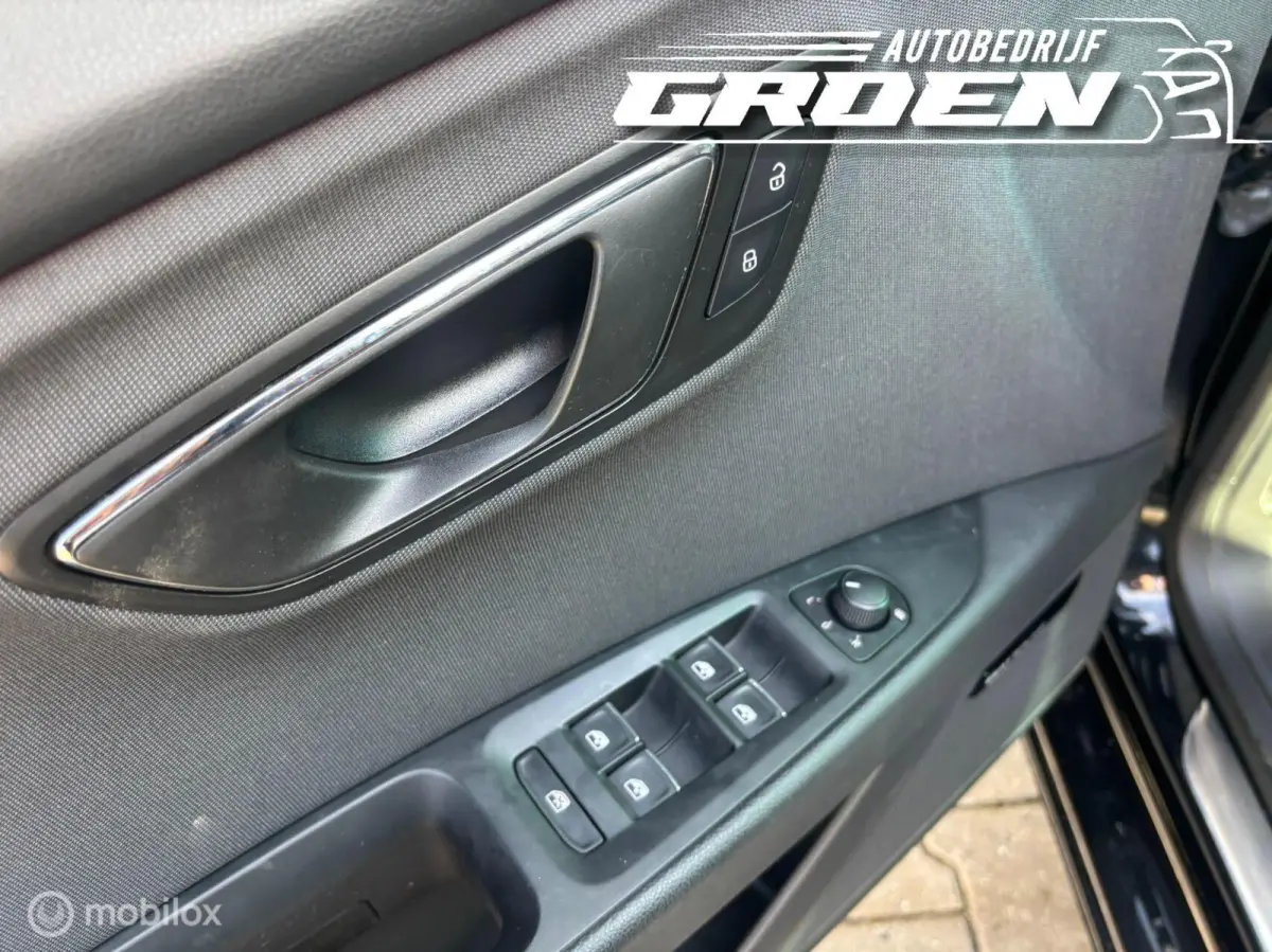 1.8 TSI FR Business Intense 180PK|LED|ACC|CARPLAY