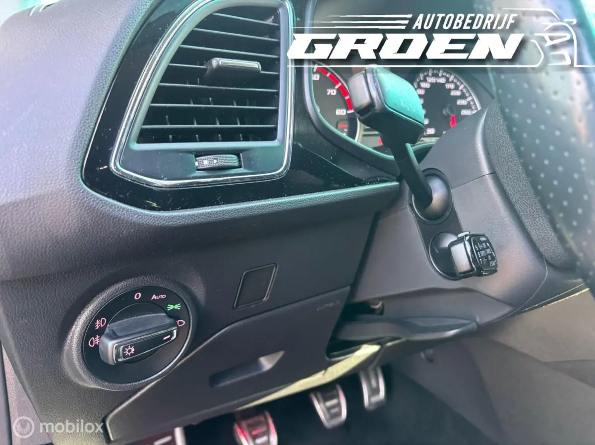 1.8 TSI FR Business Intense 180PK|LED|ACC|CARPLAY
