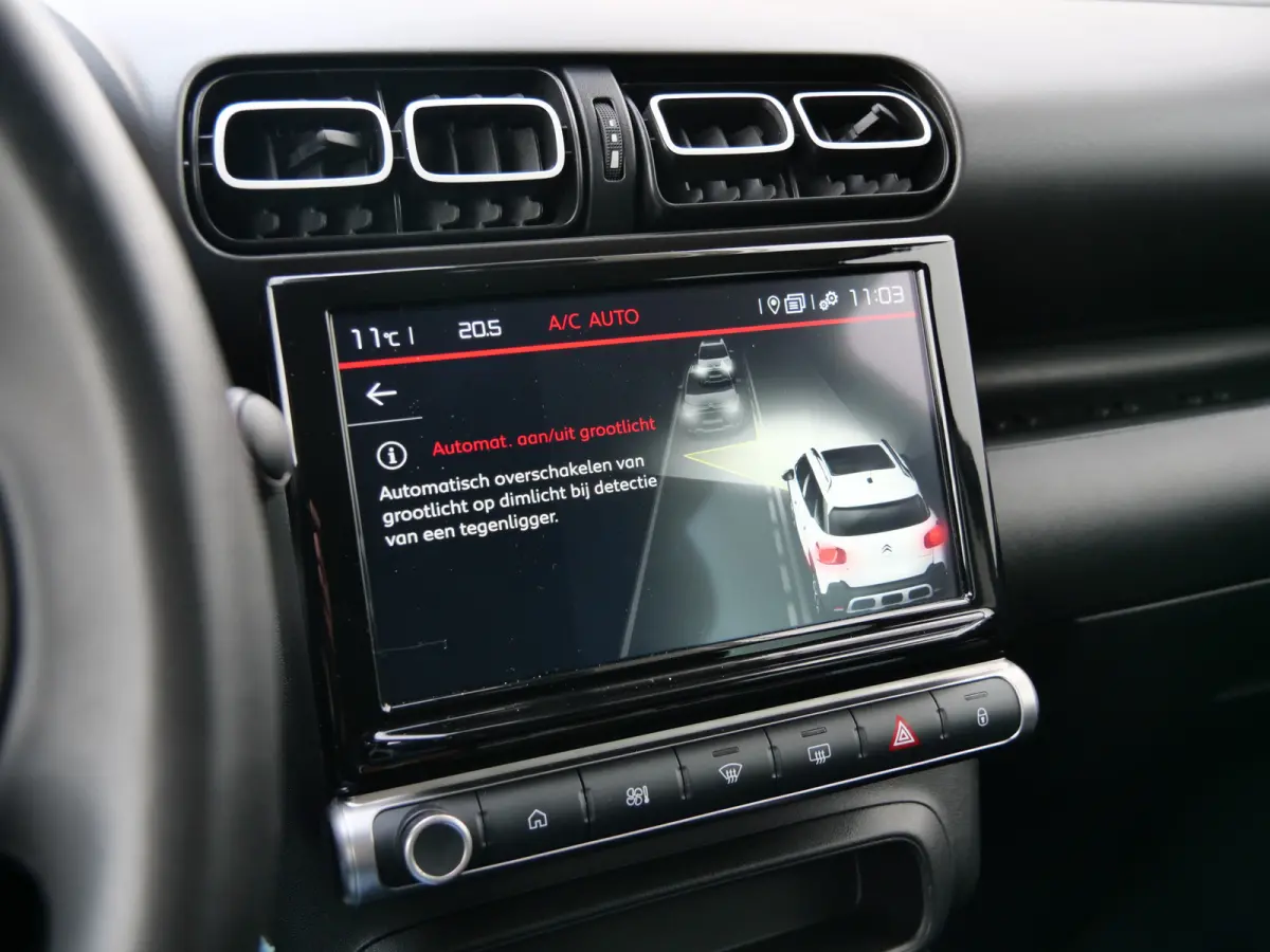 1.2 PureTech Plus 110 Pk Navigatie / DAB / Apple Carplay / PDC