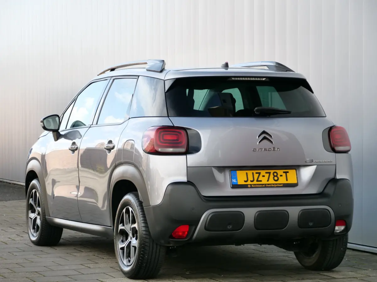 1.2 PureTech Plus 110 Pk Navigatie / DAB / Apple Carplay / PDC