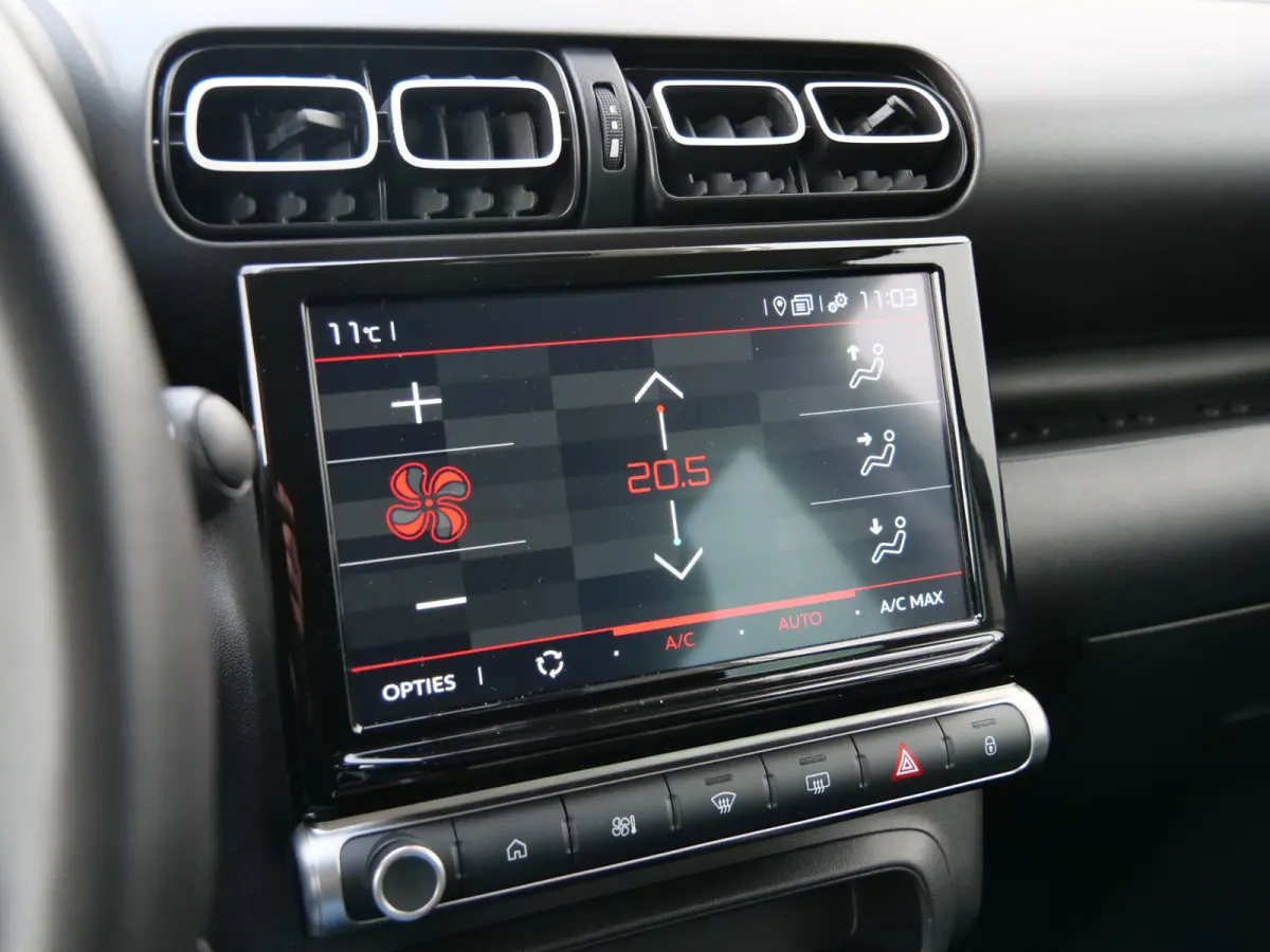 1.2 PureTech Plus 110 Pk Navigatie / DAB / Apple Carplay / PDC