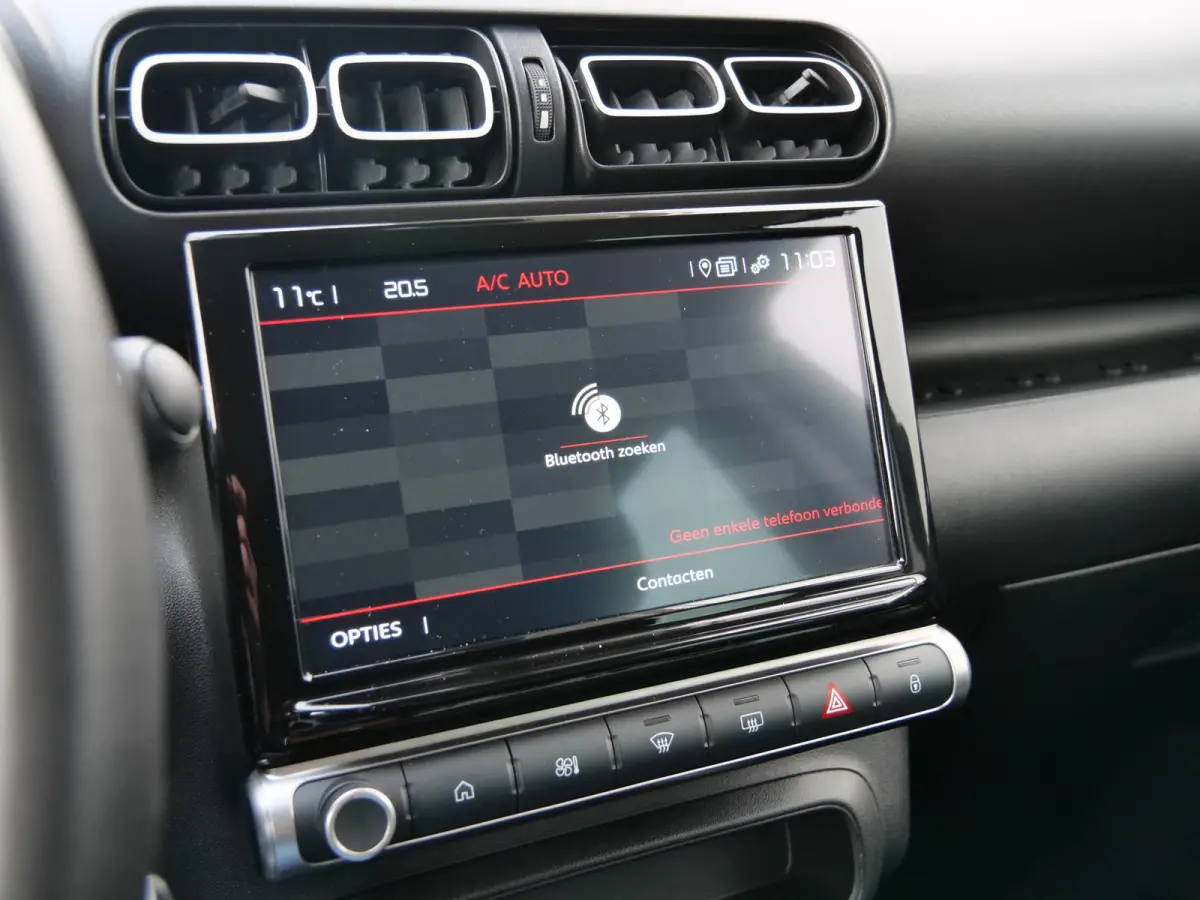 1.2 PureTech Plus 110 Pk Navigatie / DAB / Apple Carplay / PDC