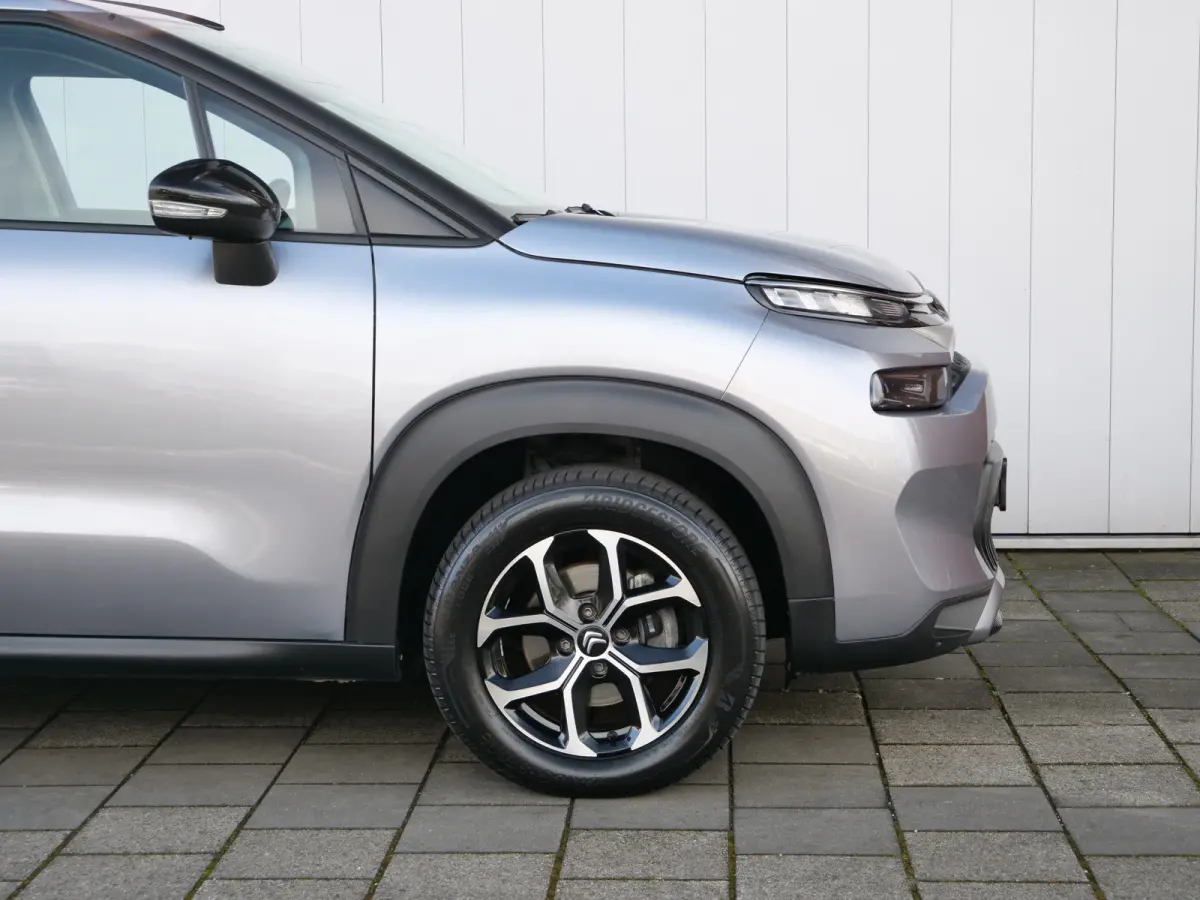 1.2 PureTech Plus 110 Pk Navigatie / DAB / Apple Carplay / PDC